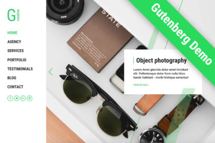 the7-landing-g-creative-demo