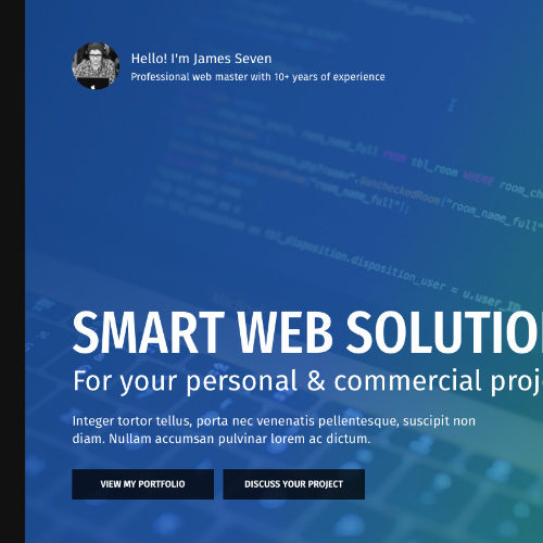 webmasterdemo